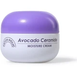 Патч Holic Avocado Ceramide Moisture Cream Зволожуючий крем ...