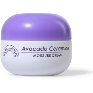 Патчи Holic Avocado Ceramide Moisture Cream Увлажняющий ...