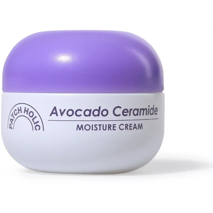 Патчи Holic Avocado Ceramide Moisture Cream Увлажняющий ...: цены и характеристики