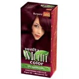 Барвник VENITA MULTI COLOR 5.65 Бордовий