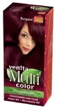 Барвник VENITA MULTI COLOR 5.65 Бордовий