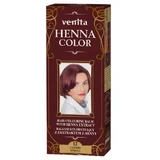 VENITA HENNA COLOR Трав'яний фарбувальний лосьйон для фарбування 12 Вишня 75 ...