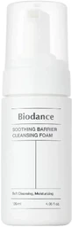 Biodance Soothing Barrier Cleansing Foam Очищающая пенка ...