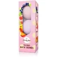 Кульки для ванни DELIA Dairy Fun полуниця, чорниця, ...
