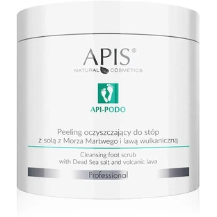 Пілінг для ніг Apis Natural Cosmetics Api-Podo ...