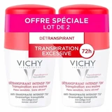 Антиперспірант Vichy Deo Stress Resist 2х50 мл