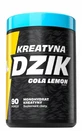 WK DZIK Creatine Pro Cola-Lemon 369 г