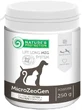 Nature's Protection MicroZeoGen Advanced Detox + Calcium ...