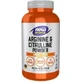 Now Sport Arginine & Citrulline 340 г