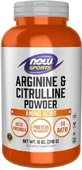 Now Sport Arginine &amp; Citrulline 340 г