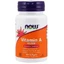 Now Foods Витамин A 1000 МЕ 100 капсул