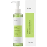 iUNIK - Очищаюча олія Centella Green Fresh, 200 мл