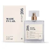 Парфумована вода Made In Lab 206 Women Парфумована вода 100 мл