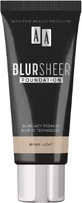 AA Blur Sheer Face Primer 01 Fair-Light 30 мл
