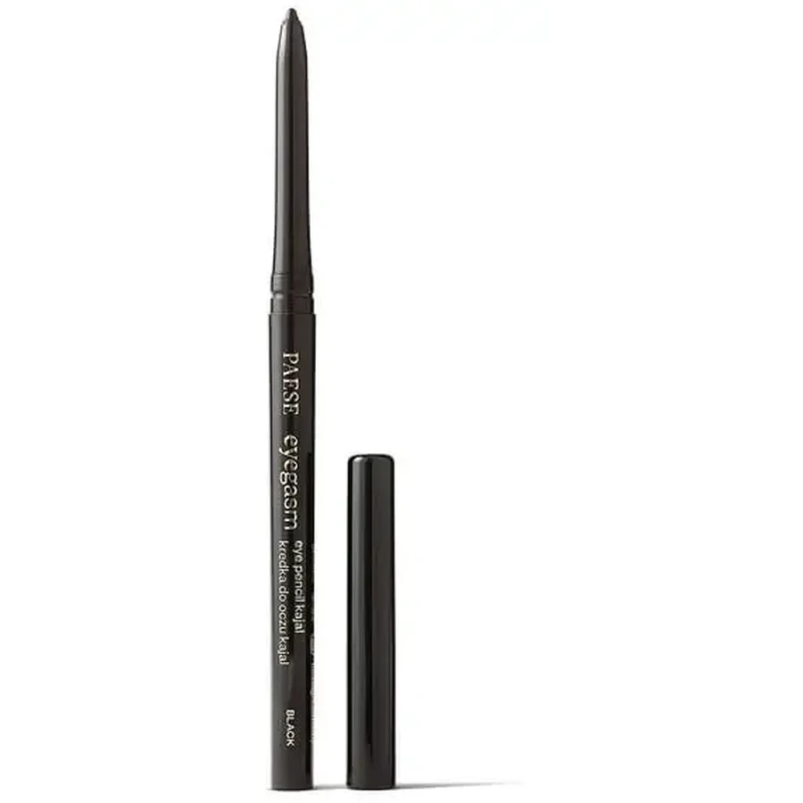 PAESE Eyegasm Карандаш для глаз kajal черный 0,35 г: цены и характеристики