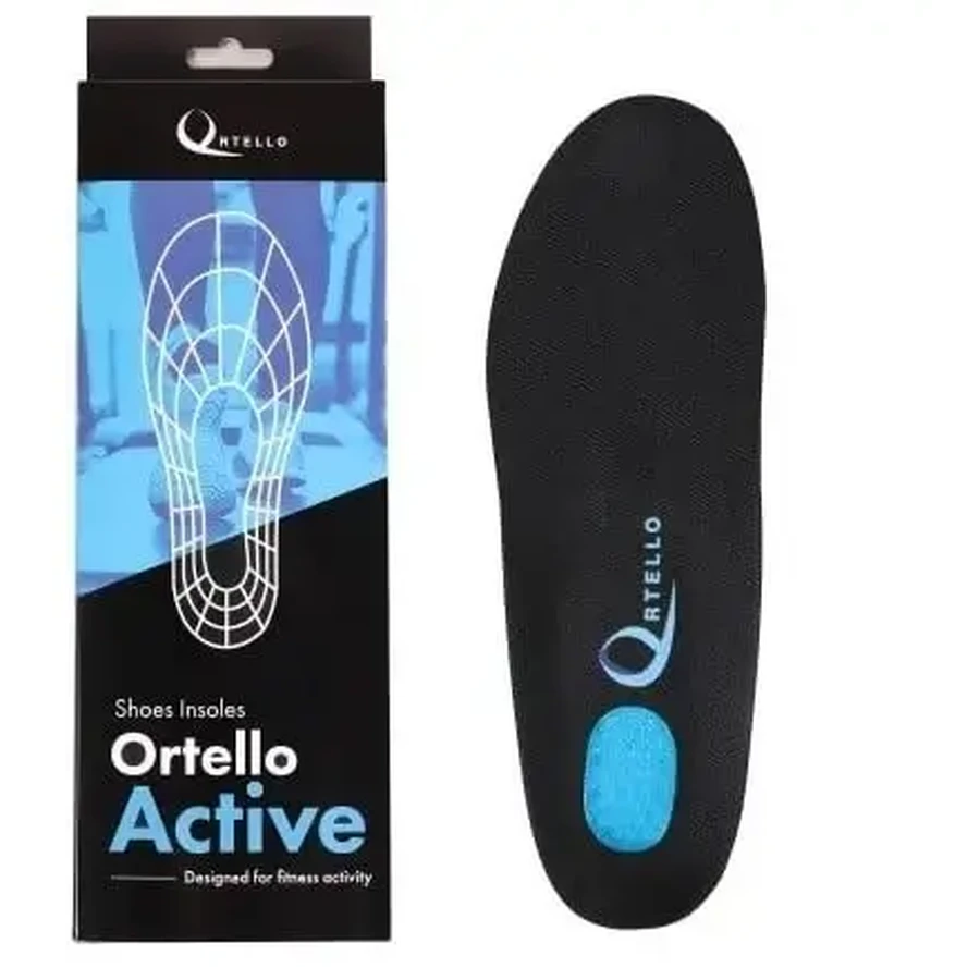 Ortello Active 7.5/42 28 см: цены и характеристики