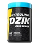WK DZIK Citrulline Cola-Lemon 540 г