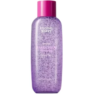 EQQUALBERRY Bakuchiol Plumping Capsule Toner ...