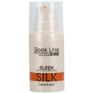 Stapiz Silk Conditioner Sleek Silk 30 мл