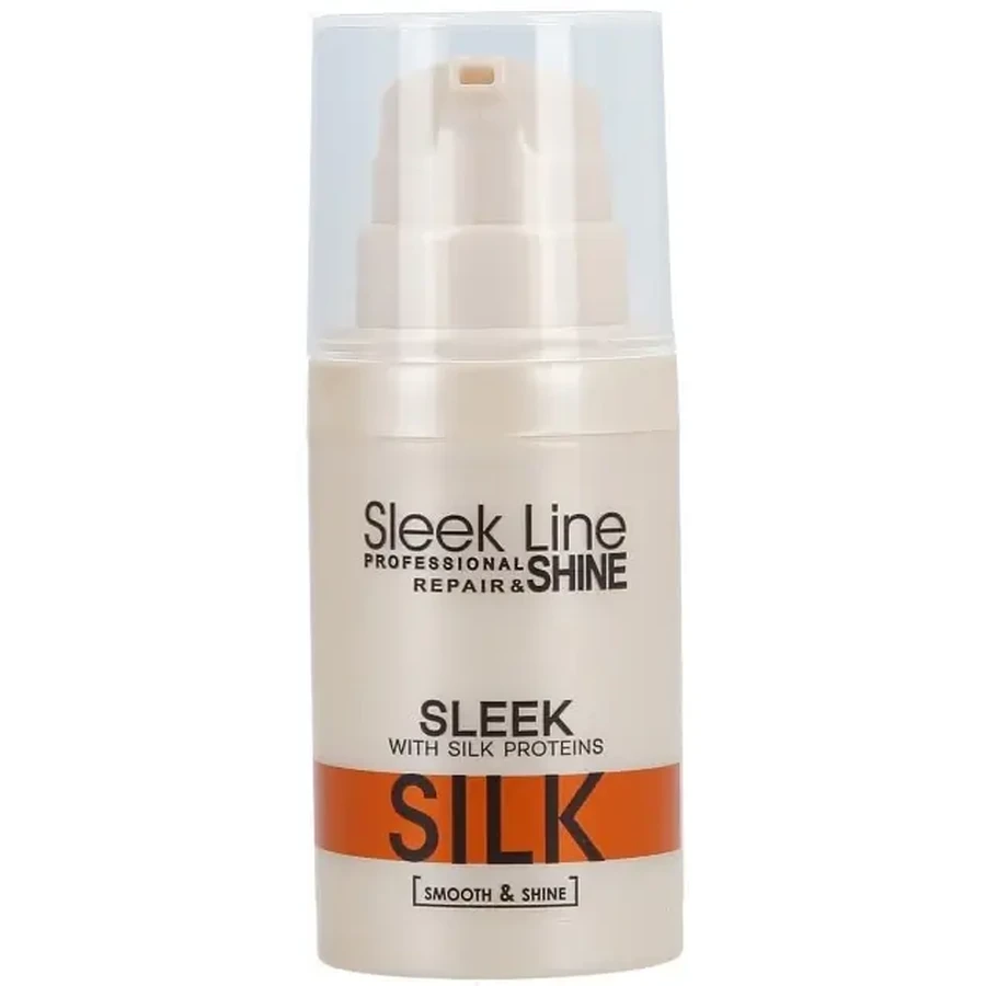 Stapiz Silk Conditioner Sleek Silk 30 мл: цены и характеристики