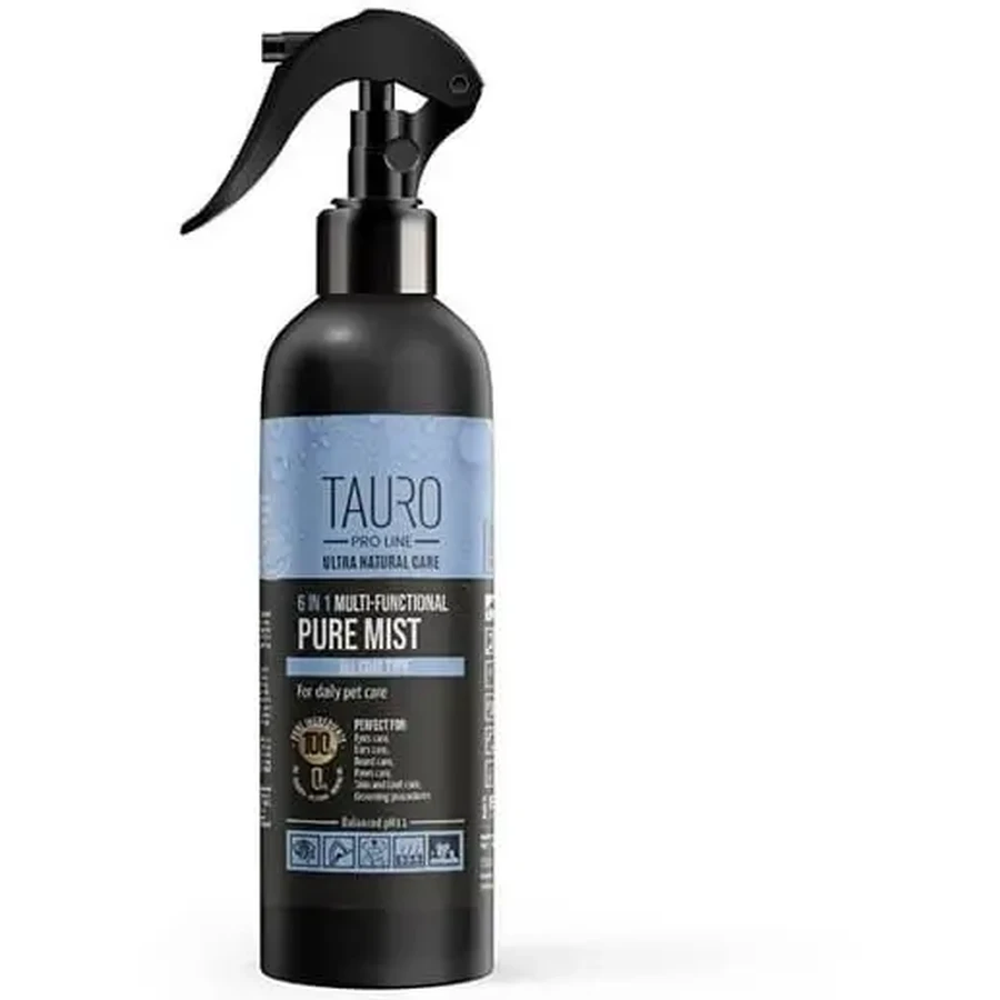 Tauro Pro Line Pure Mist Многофункциональная щелочная вода для ...: цены и характеристики
