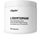 Vilgain L-триптофан 90 капсул