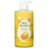 Кератиновий шампунь Daeng Gi Meo Ri Egg Planet Keratin Shampoo Кератиновий ...