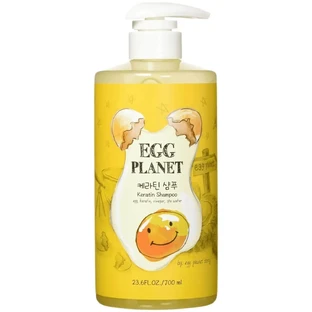 Кератиновий шампунь Daeng Gi Meo Ri Egg Planet Keratin Shampoo Кератиновий ...