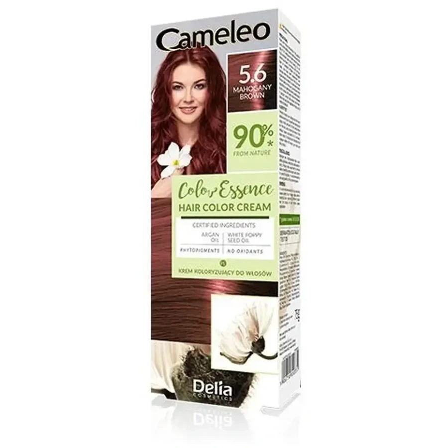 Крем для фарбування волосся Color Essence як трав'яна хна ...: ціни та характеристики