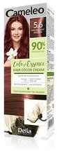 Крем для фарбування волосся Color Essence як трав'яна хна ...