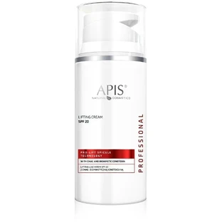 Apis Pro-lift Spicule Technology Ліфтинг-крем SPF 20 з ...