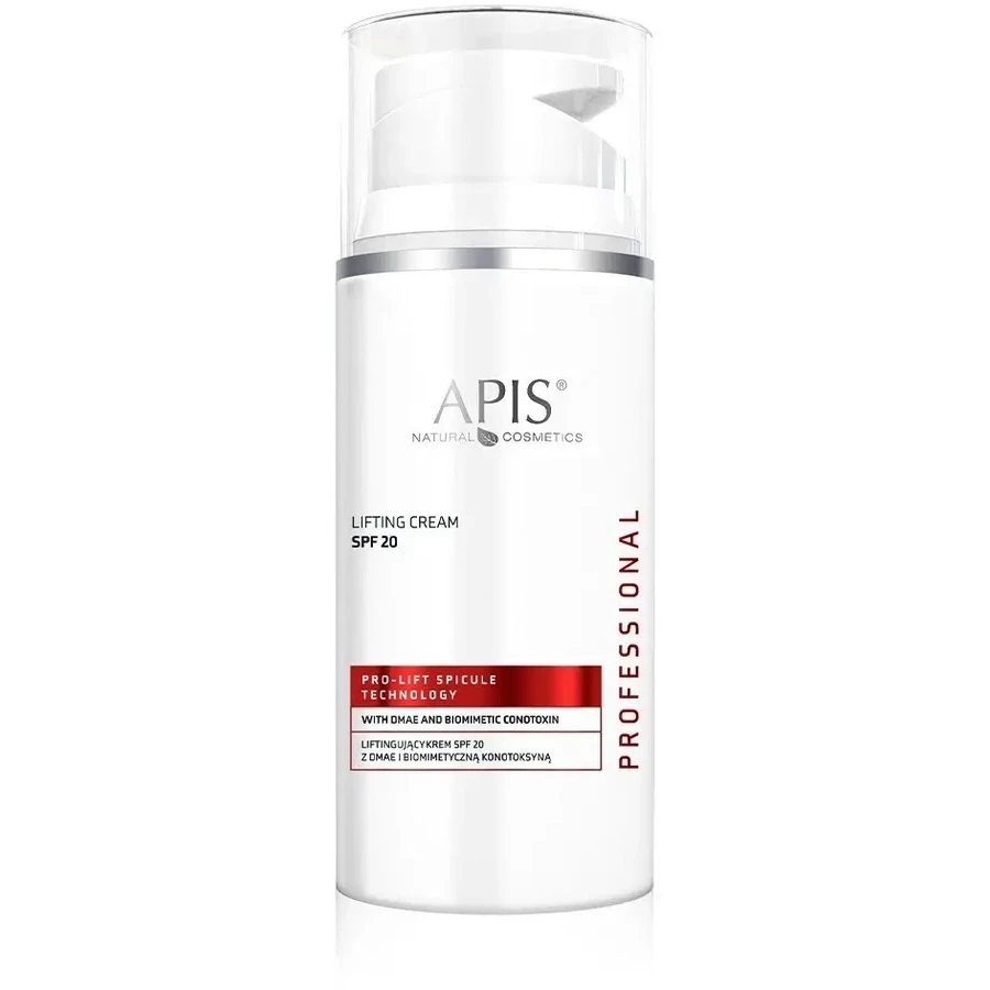 Apis Pro-lift Spicule Technology Ліфтинг-крем SPF 20 з ...: ціни та характеристики