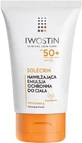 Емульсія для тіла Iwostin Solecrin зволожуюча захисна SPF ...