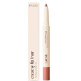 PAESE кремовая подводка для губ 01 Cute nude 0,6 г