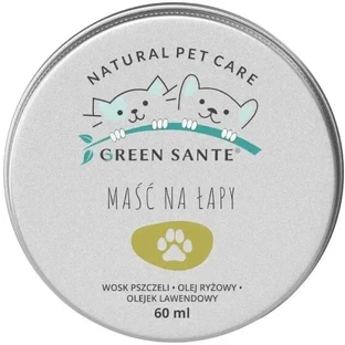Мазь Green Sante Paws 60 мл