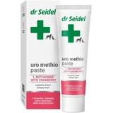 Паста Dr Seidel Uro Methio 120 г