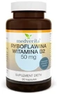 Medverita Рибофлавін Вітамін В2 50 мг 90 капсул