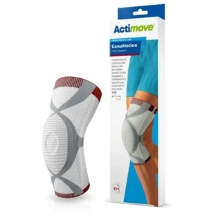 Стабілізатор колінного суглоба Actimove Genumotion з компресійним ...