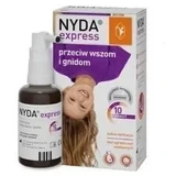 Nyda express аэрозоль 50 мл