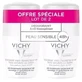 VICHY DEO Антиперспирант для чувствительной кожи 2х50 мл