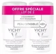 VICHY DEO Антиперспірант для чутливої шкіри 2х50 мл