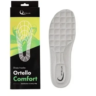 Ortello Comfort 5/38 25 см