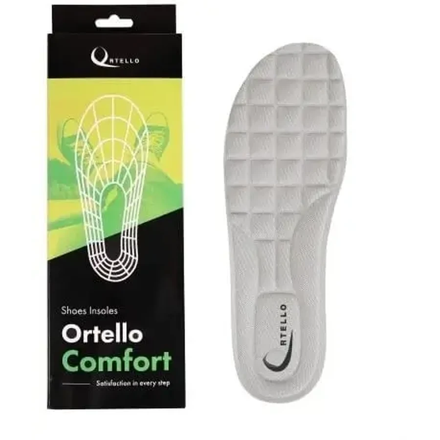 Ortello Comfort 5/38 25 см: ціни та характеристики