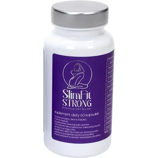 SlimFit Strong 60 капсул