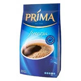 Кава PRIMA Finezja мелена 500 г