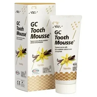 GC Tooth Mousse зубна паста для місцевого застосування з ...