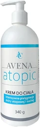 Avena Атопический крем для тела 340 г