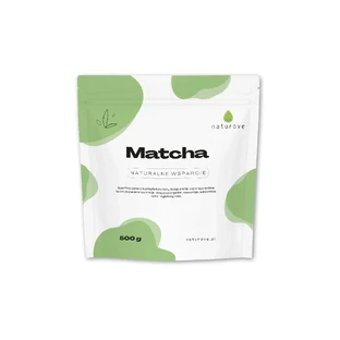 Матча натуральний 500 г
