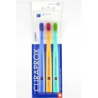 Curaprox CS Smart 3 шт.