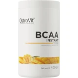 OstroVit BCAA швидкого приготування зі смаком манго 400 г